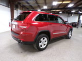 Used 2011 Jeep Grand Cherokee Laredo image 5