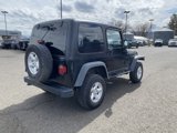 Used 2004 Jeep Wrangler 4WD image 3