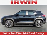 New 2026 Chevrolet TrailBlazer LT w/ Convenience Package image 2