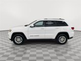Used 2020 Jeep Grand Cherokee Laredo w/ Security & Convenience Group image 6