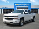 Used 2017 Chevrolet Silverado 1500 LT w/ All Star Edition image 3