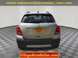 Used 2016 Chevrolet Trax LT w/ LT Convenience Package image 4