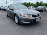 Used 2010 Honda Accord LX image 4