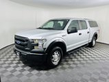 Used 2015 Ford F150 XL w/ Equipment Group 101A Mid image 2