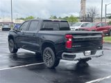 New 2025 Chevrolet Silverado 1500 LT image 4