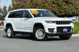 Used 2023 Jeep Grand Cherokee L Laredo image 2