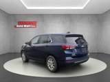 Used 2022 Chevrolet Equinox LT image 5