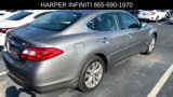 Used 2012 INFINITI M37 x w/ Premium Pkg image 3