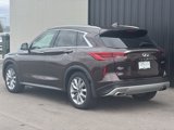 Used 2020 INFINITI QX50 Luxe w/ Navigation Package image 3