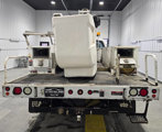 Used 2014 Ford F550 4x4 Regular Cab Super Duty image 6