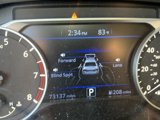 Used 2022 Nissan Altima 2.5 SR w/ Midnight Edition Package image 4