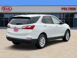 Used 2018 Chevrolet Equinox LT image 4