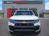 Used 2021 Chevrolet Colorado W/T w/ WT Convenience Package image 2
