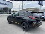 New 2025 Subaru Crosstrek 2.5i Sport w/ Crosstrek Mirror Package image 5