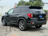 Used 2020 Honda Passport EX-L image 2