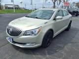 Used 2016 Buick LaCrosse Leather image 3