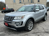 Used 2016 Ford Explorer Limited image 2