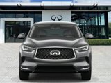 New 2025 INFINITI QX50 Pure image 2