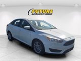 Used 2018 Ford Focus SE image 3