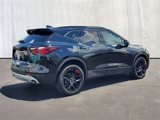 Used 2022 Chevrolet Blazer LT w/ Redline Edition image 4