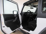 Used 2013 Jeep Wrangler Sport image 6