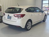 Used 2023 Subaru Impreza 2.0i image 3