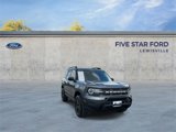 Certified 2022 Ford Bronco Sport Big Bend image 2