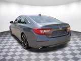 Used 2018 Honda Accord Sport image 4