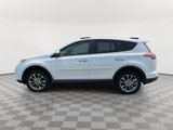 Used 2016 Toyota RAV4 Limited image 4
