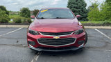 Used 2017 Chevrolet Malibu LT w/ Leather Package image 2