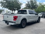 Used 2023 Ford F150 XLT w/ Equipment Group 302A High image 3