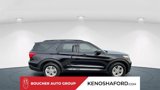 Certified 2023 Ford Explorer XLT w/ Equipment Group 202A image 5