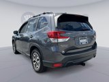 Used 2020 Subaru Forester Premium image 4