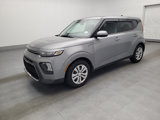 Used 2022 Kia Soul LX image 2