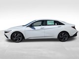 New 2025 Hyundai Elantra Sport image 4