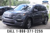 Used 2017 Honda Pilot Touring image 3