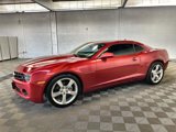 Used 2013 Chevrolet Camaro LT w/ RS Package image 2