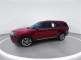 Used 2018 Ford Explorer XLT w/ Equipment Group 202A image 5