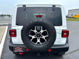 Used 2021 Jeep Wrangler Rubicon image 4