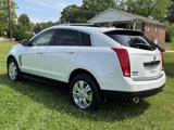 Used 2013 Cadillac SRX Luxury w/ Driver Awareness Package image 2