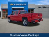 Used 2018 Chevrolet Silverado 1500 Custom w/ Custom Value Package image 6