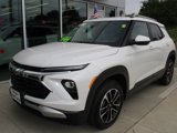 Used 2024 Chevrolet TrailBlazer LT w/ LT Cold Weather Package image 5
