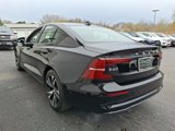 Certified 2024 Volvo S60 B5 Plus image 4