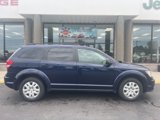 Used 2020 Dodge Journey SE image 2