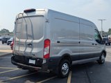 Used 2020 Ford Transit 250 Medium Roof AWD w/ Load Area Protection Package image 3