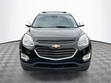 Used 2016 Chevrolet Equinox LTZ w/ Enhanced Convenience Package image 2