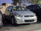 Used 2013 Hyundai Accent GLS w/ Premium Pkg image 3