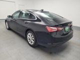 Used 2022 Chevrolet Malibu LT image 5