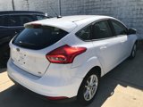 Used 2017 Ford Focus SE image 3