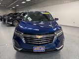 Used 2022 Chevrolet Equinox Premier w/ LPO, Floor Liner Package image 2